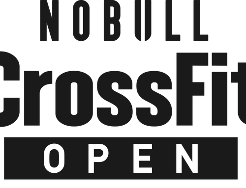 CrossFit Games Open 2022
