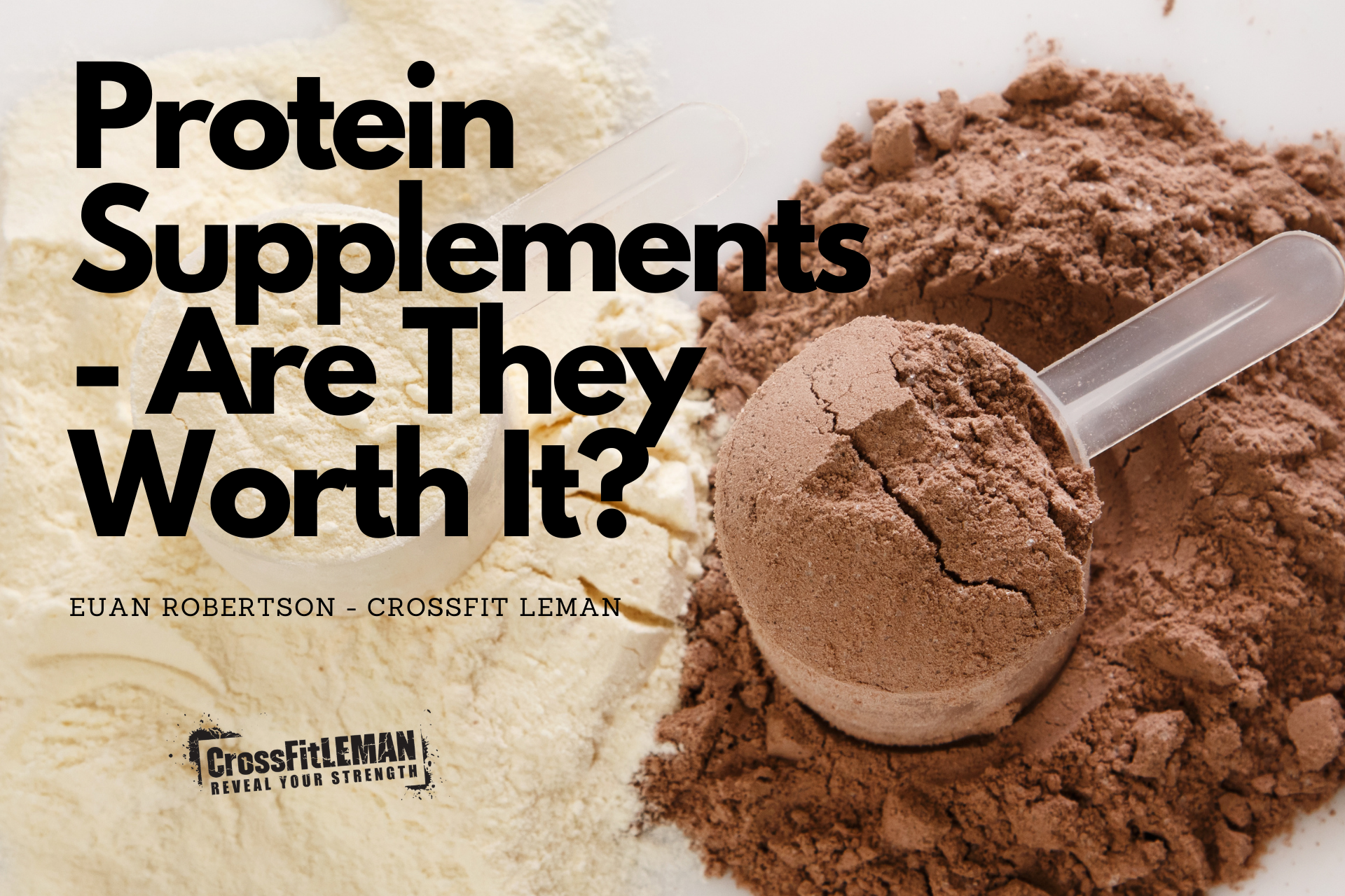Why is protein important? - Crossfit Oxygen Ringwood
