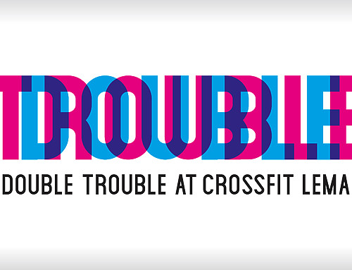 Double Trouble – 2 septembre 2023
