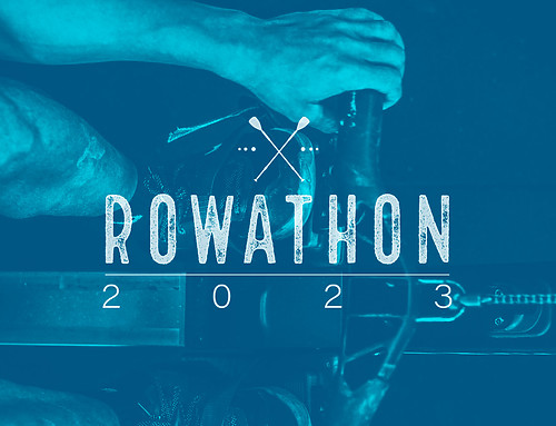 Rowathon 2023 – 19 November 2023