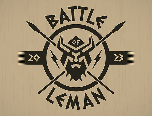 Battle of Leman – 9 décembre 2023